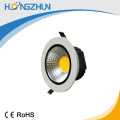 Ambiente que protege o downlight conduzido cardan com o timespan longo CE ROHS aprovado